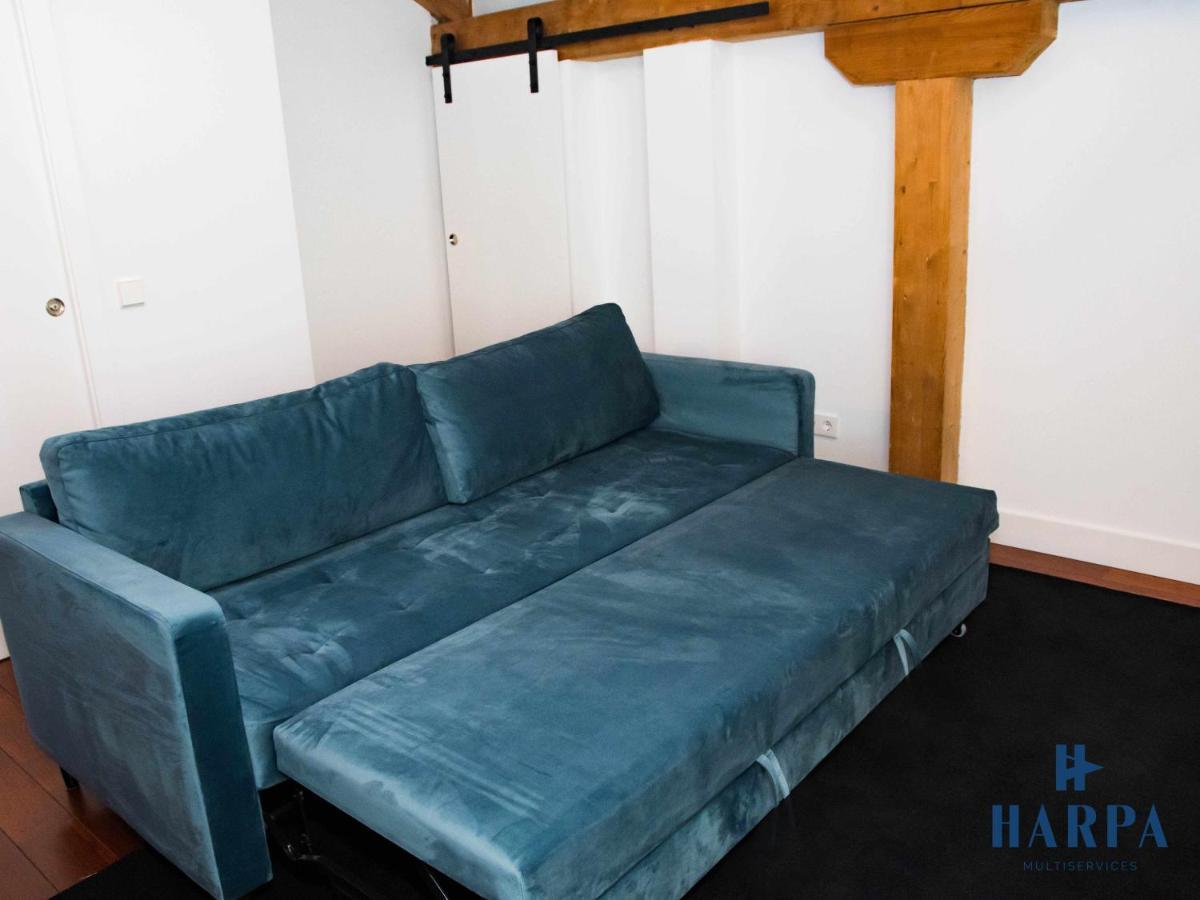 마드리드 Chueca Gran Via Recoletos Libertad 24 16 아파트 외부 사진