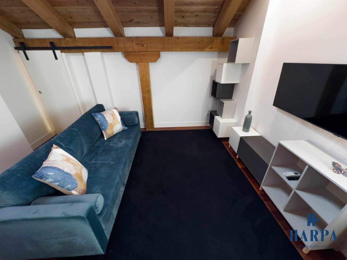 마드리드 Chueca Gran Via Recoletos Libertad 24 16 아파트 외부 사진